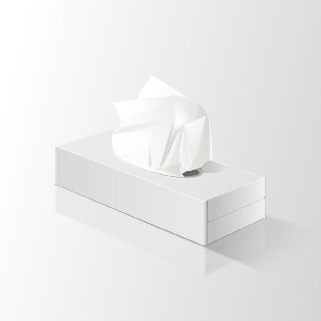 Facial Tissue